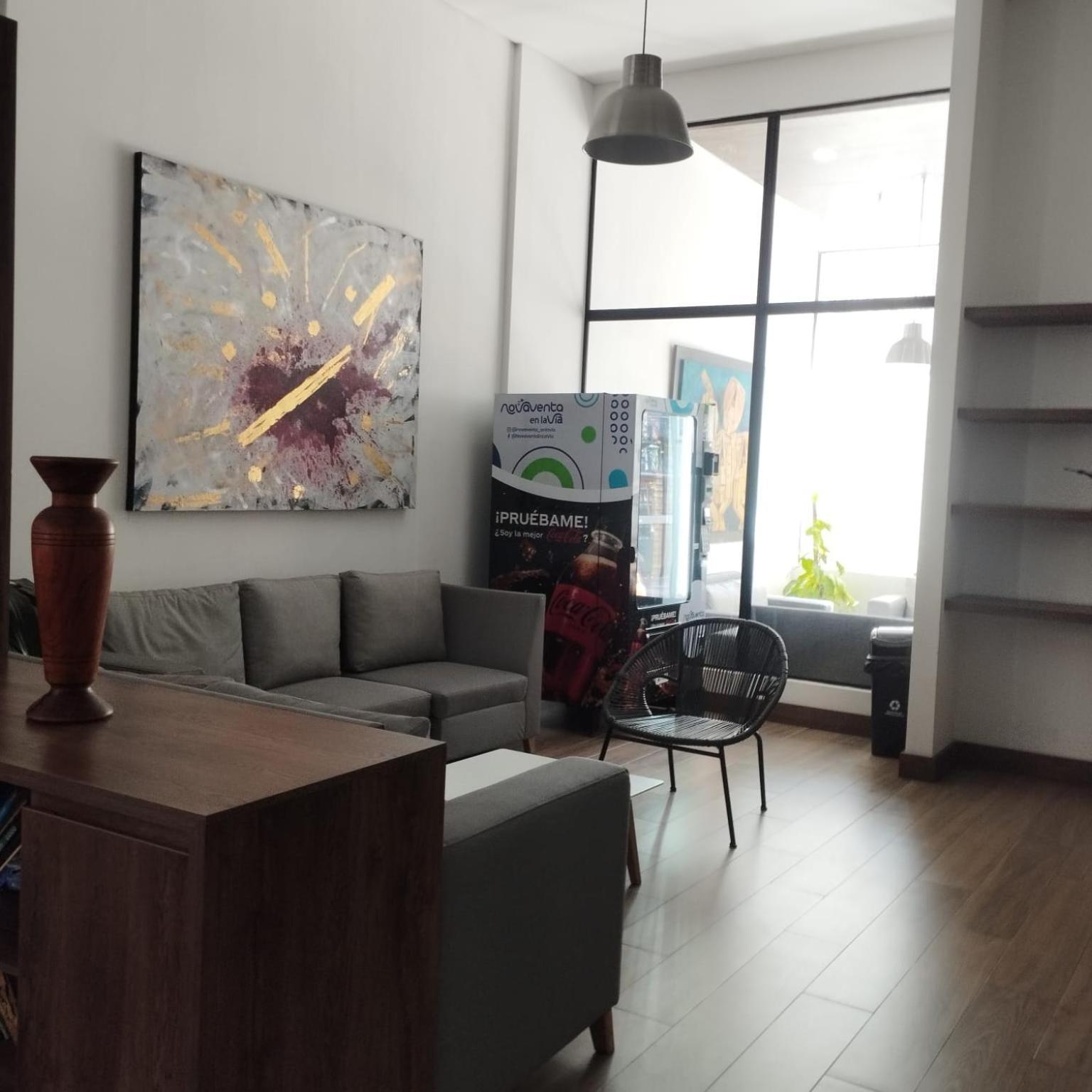 Apartaestudio Bacata 960 โบโกตา ภายนอก รูปภาพ