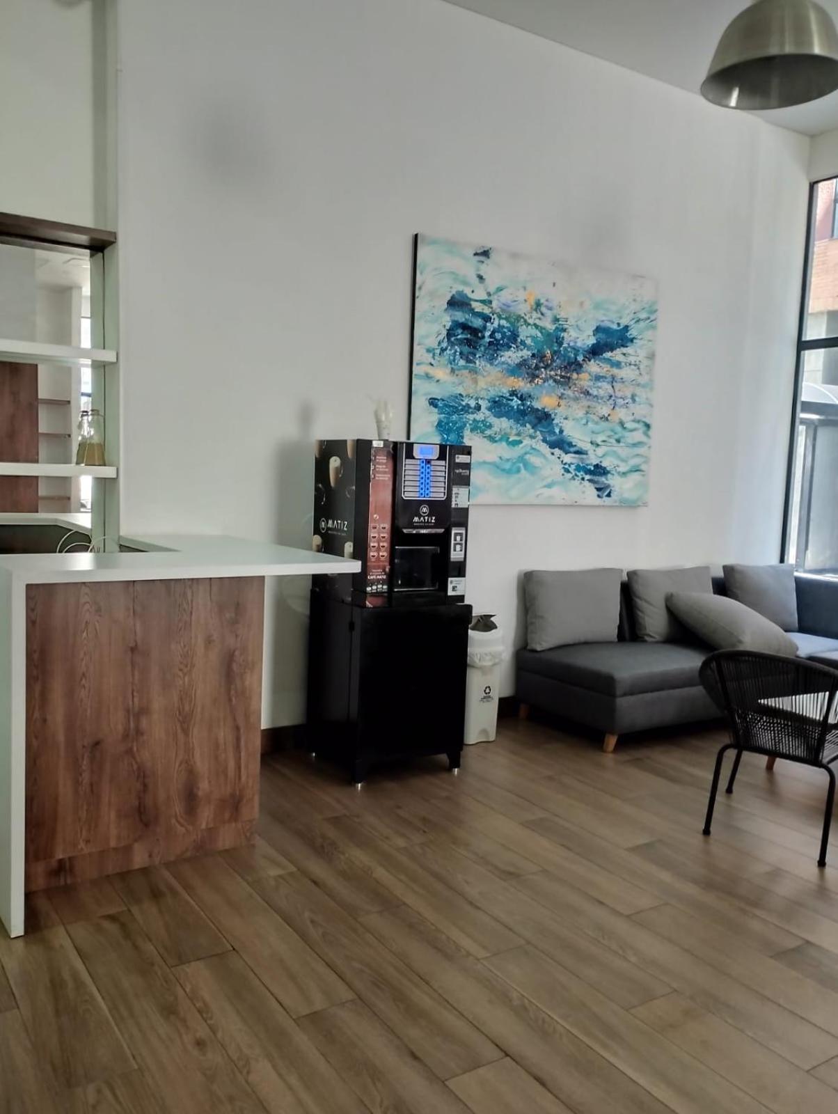Apartaestudio Bacata 960 โบโกตา ภายนอก รูปภาพ